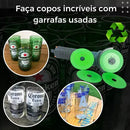 Disco de Corte Premium + Brinde Exclusivo [ Compre 1 Leve 2]