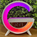 Luminária G Multifuncional - 4 em 1