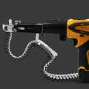 Adaptador de pistola elétrica para Furadeira / Parafusadeira