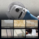 Kit com 3 Discos ProSander 3 em 1  corte ,lixamento e acabamento