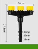 Mangueira ajustável para jardinagem-4