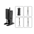 Adaptador Portátil de Serra Tico Tico - leve 3 serras grátis comprando hoje