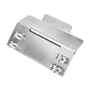 Ferramenta de chanfragem de telha de 45 graus para corte de pedra cerâmica, máquina de corte de canto de metal