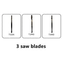 Adaptador Portátil de Serra Tico Tico - leve 3 serras grátis comprando hoje