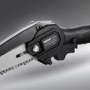 Motoserra elétrica portátil WOSAI