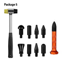 Kit de remoção para veículo carro automóvel